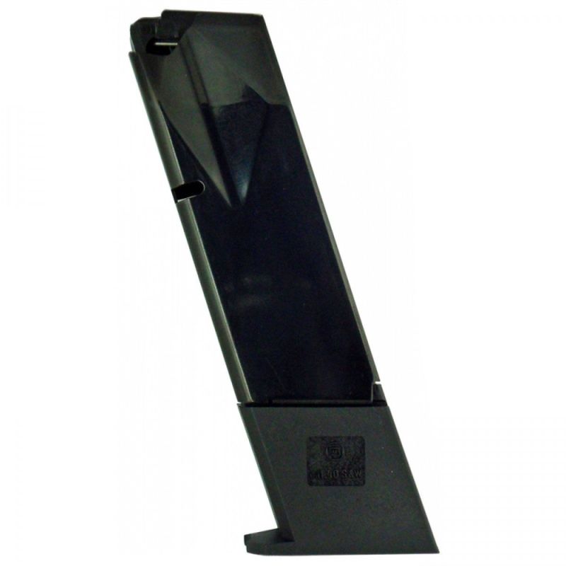 CZ 75 TS  10 Round Magazine .40 S&amp;W