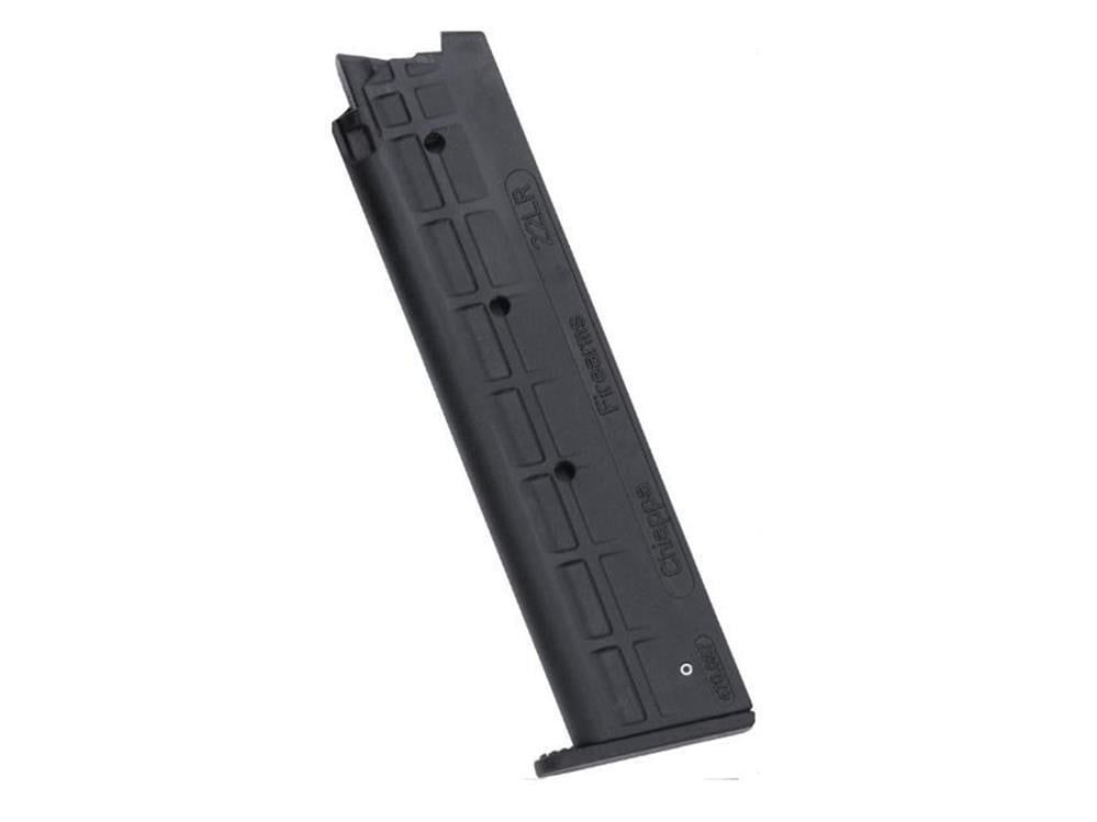 Chiappa 470.037 Magazine 1911-22 10 Rnd 22 LR