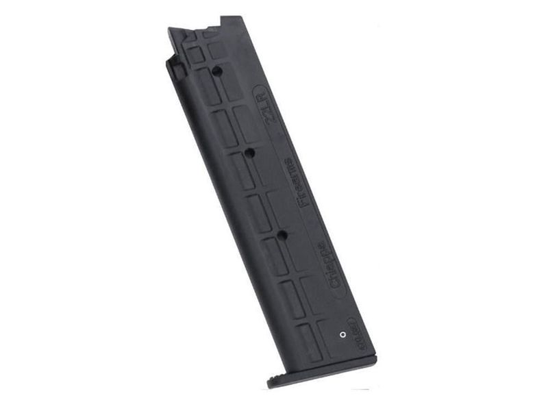 Chiappa 470.037 Magazine 1911-22 10 Rnd 22 LR