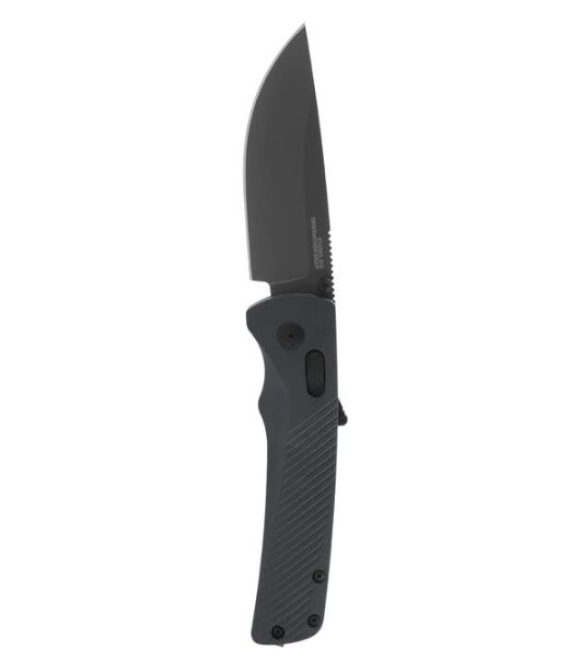 SOG Flash AT Urban Grey Folding Knife