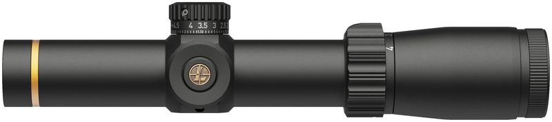 Leupold 177226 VX-Freedom AR 1.5-4x20 30mm 223BDC MIL llum FireDot