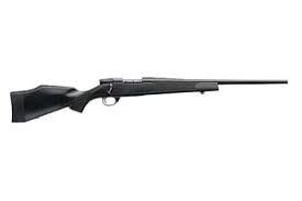 Weatherby Vanguard S2 Youth 308 WIN Synthetic Compact 20"