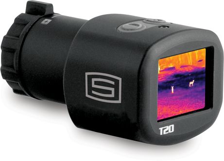 Sector Optics T20X Thermal Imager 3-6x Optical Zoom