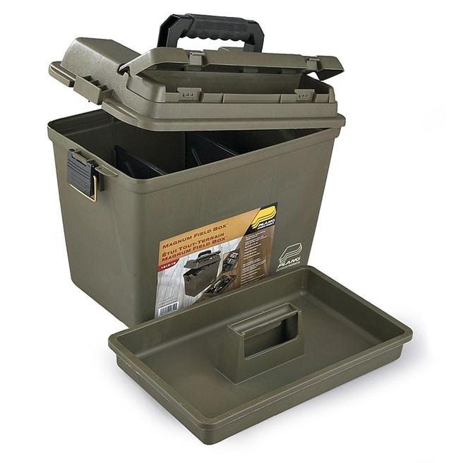 Plano Ammo Box Pallet Pack