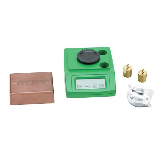 RCBS RangeMaster 2000 Electronic Powder Scale, 2000 Gr Capacity RCBS RangeMaster 2000 Electronic Powder Scale, 2000 Gr Capacity