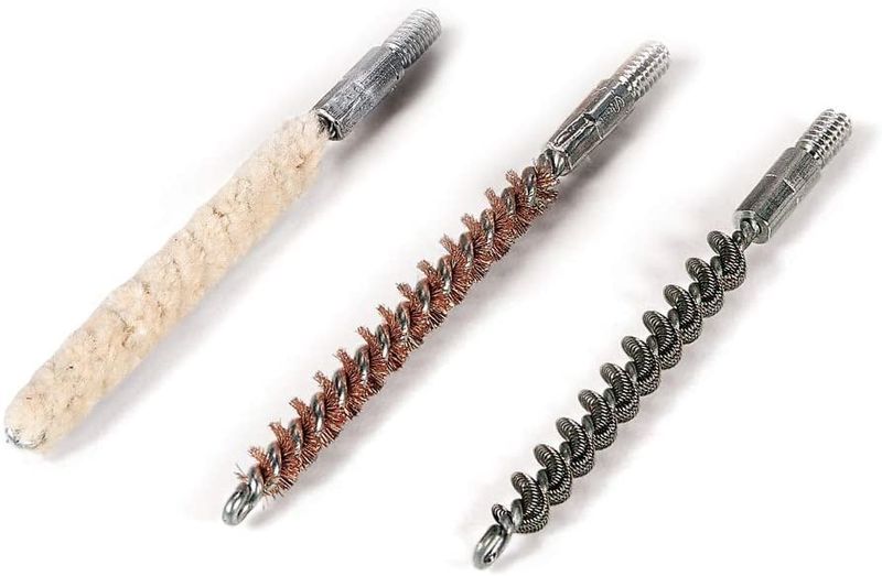 Hoppe's 30 Cal. Rifle 3 Pack Cleaning Brush
