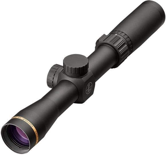 Leupold VX Freedom 1.5-4X28 IER Scout Duplex 1" 175074