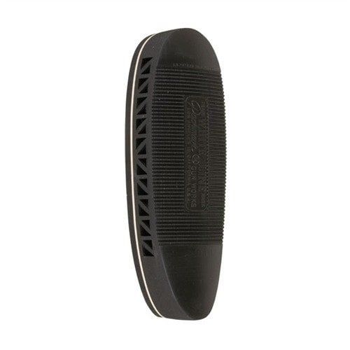 Pachmayr Recoil Pad F250 Field White Line Medium Black