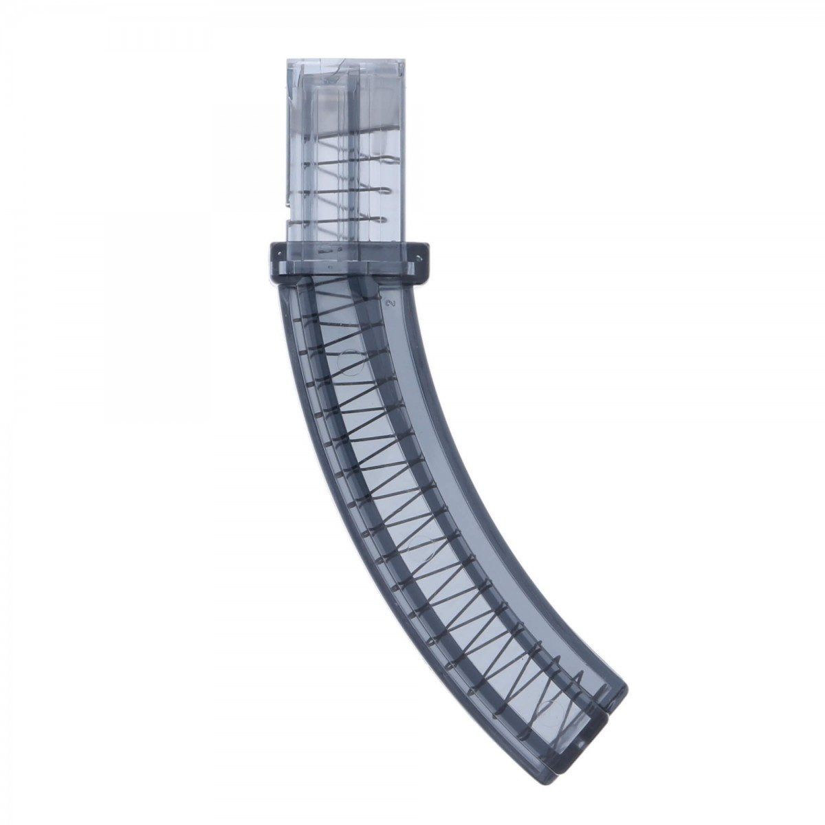 Pro Mag Remington 597 22LR 22 Rounds Smoke Polymer