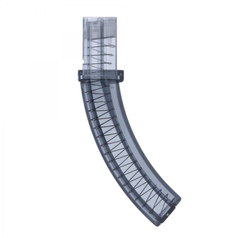 Pro Mag Remington 597 22LR 22 Rounds Smoke Polymer