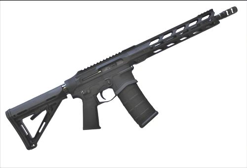 MRA Renegade Rifle 12.5" 223 Wylde Black MRA-2035