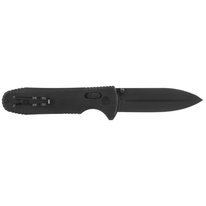 Pentagon XR MK3, Blackout