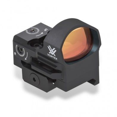 Vortex Razor Red Dot 3 MOA Dot RZR-2001