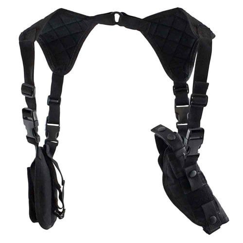Raven X Vertical Shoulder Holster
