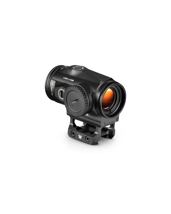 Vortex Spitfire HD Gen II 3x Prism Scope SPR-300