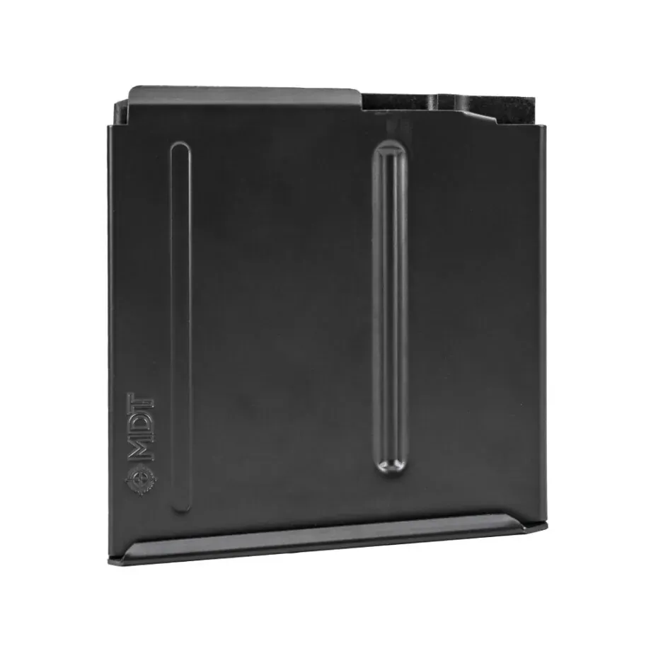 MDT Metal Magazine Long Action 338LM 3.850 CIP