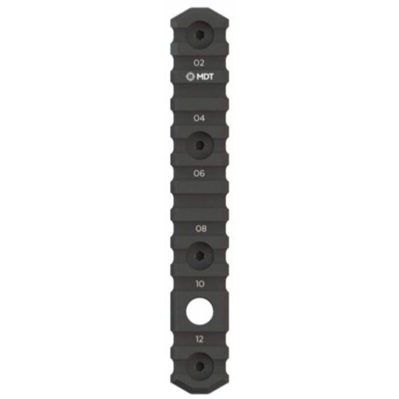 MDT M-LOK Picatinny Rail 5.5"