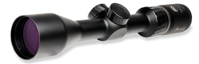Burris Fullfield IV 2.5-10x42mm Illuminated Ballistic E3 1" Matte Black