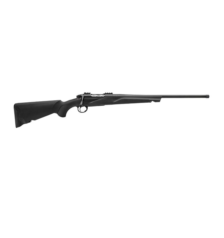 Franchi Momentum 6.5 Creedmoor 24" DM SYN