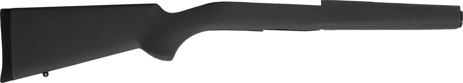 Hogue Mauser 98 Military &amp; Sporter Stock Black