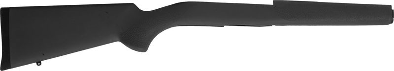 Hogue Mauser 98 Military &amp; Sporter Stock Black