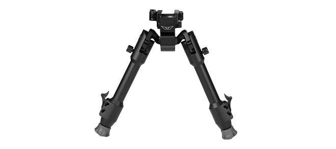 Warne Skyline Precision Bipod 7901M