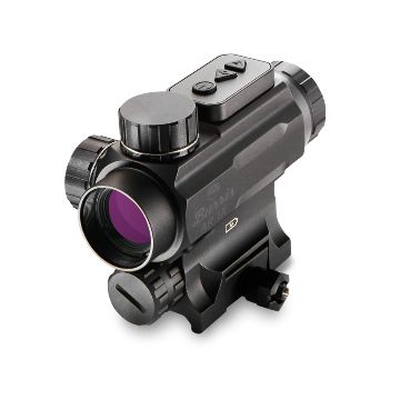 Burris AR-1X Prism Sight Ballistic CQ-1X 20mm Obj.