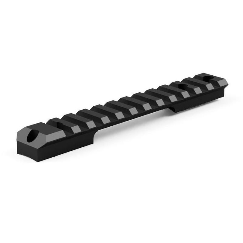 Savage Axis Model 11 0 MOA Rail