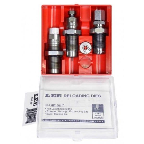 LEE Reloading 350 Legend 3 Die Set