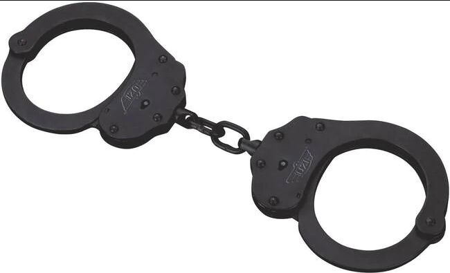 Uzi EU NIJ Handcuff Chain