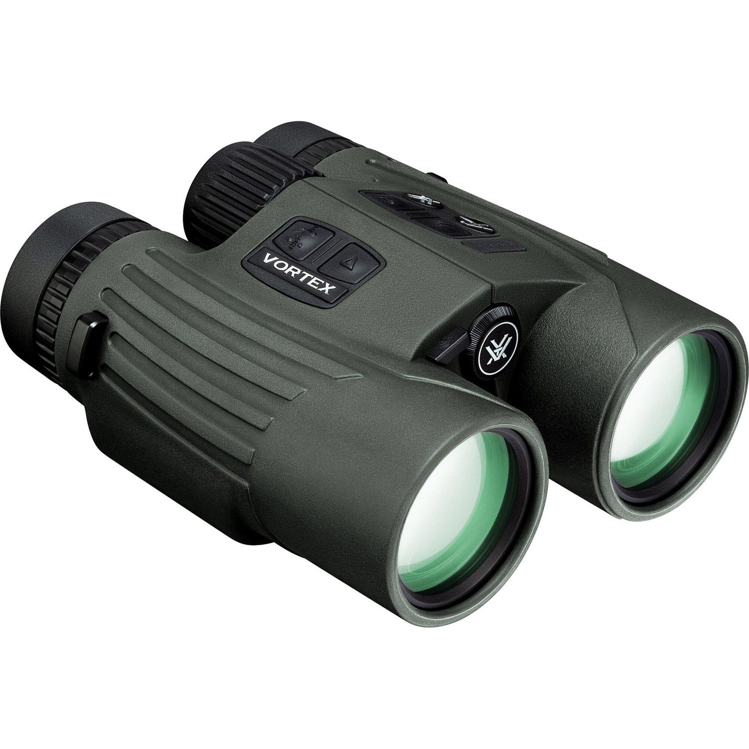 Vortex Fury HD 5000 AB 10x42 Laser Rangefinding Binocular LRF302