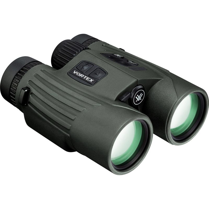 Vortex Fury HD 5000 AB 10x42 Laser Rangefinding Binocular LRF302