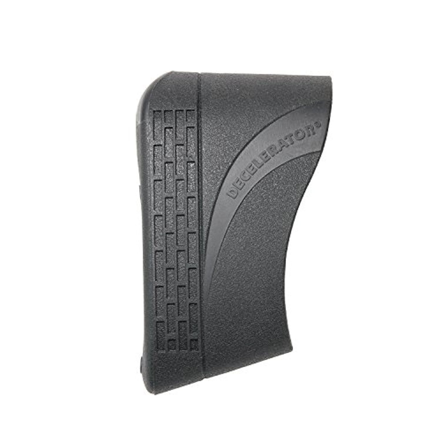 Pachmayr Decelerator Slip-On Recoil Pad Small Black