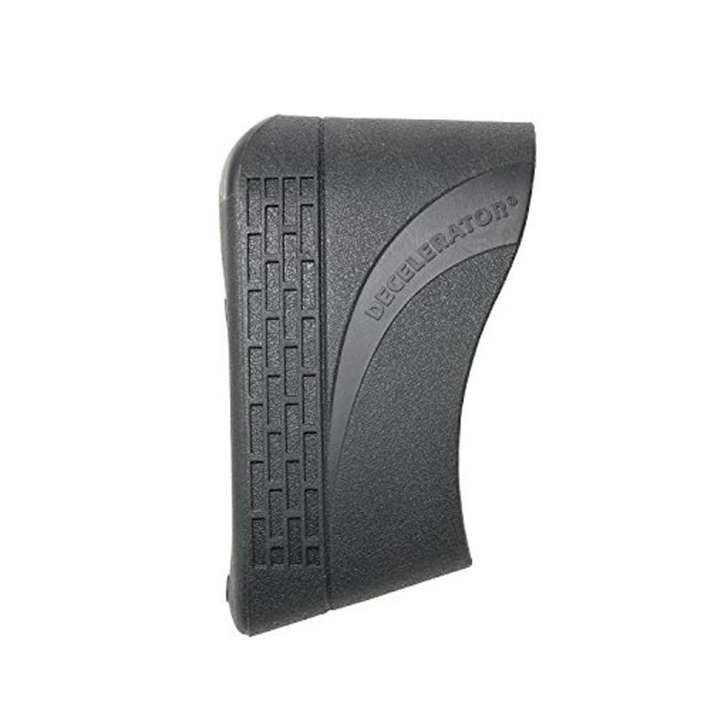 Pachmayr Decelerator Slip-On Recoil Pad Small Black