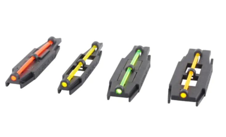 TruGlo Glo-Dot Xtreme Magnetic Universal Shotgun Sight