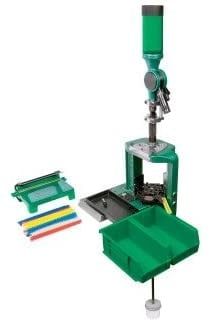 RCBS Pro2000 Auto Index Progressive Press