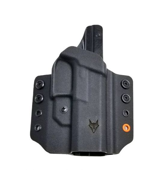 Gryphon CZ P10F Holster Black RH