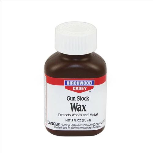 Birchwood Gun Stock Wax 3 Once