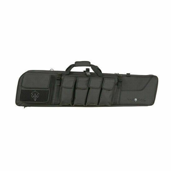 Allen Operator Gear Fit Tactical Rifle Case 44" Black