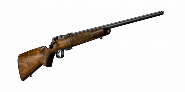 CZ 457 American 22 WMR 24" 1/2x20