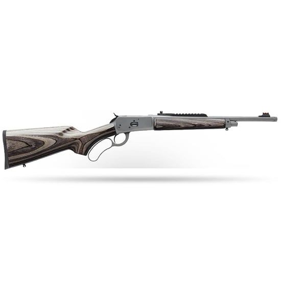 Chiappa 44 Mag 1892 L.A. Wildlands Dark Grey 16.5"