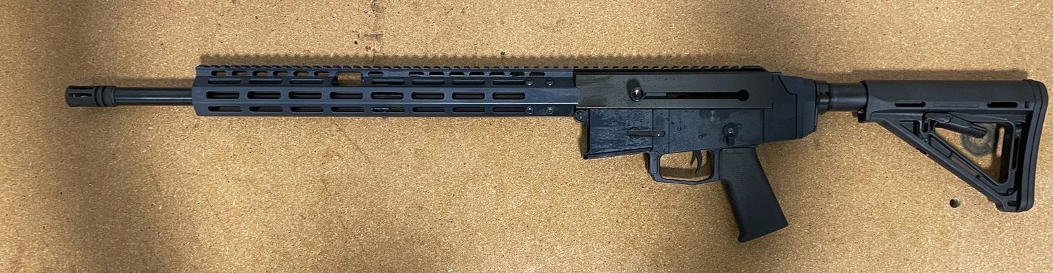 Kodiak Defence 15" Handguard WK 180