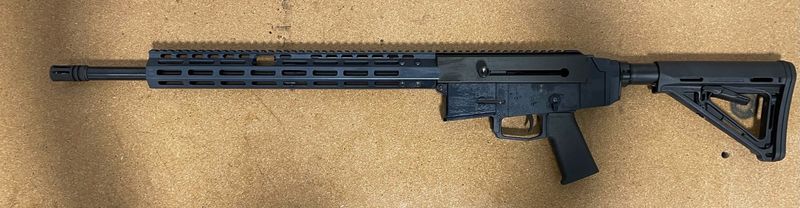 Kodiak Defence 15" Handguard WK 180