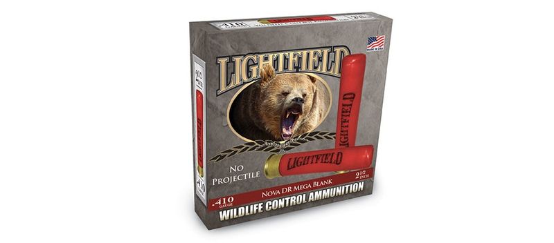 Lightfield .410 No Projectile Nova DR Mega Blank