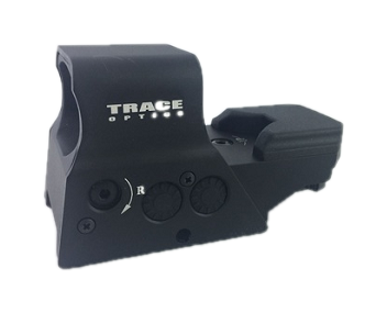 Trace Optics TR 554 Red/Green Holographic Sight #TR-554
