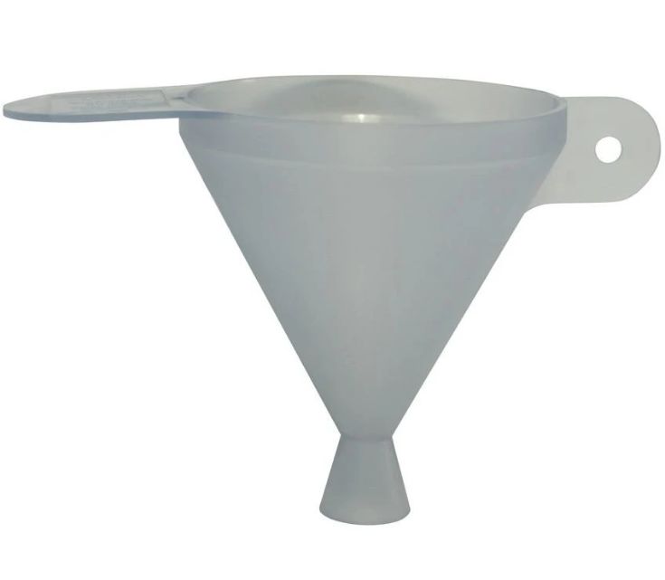 Lyman E-ZEE Powder Funnel