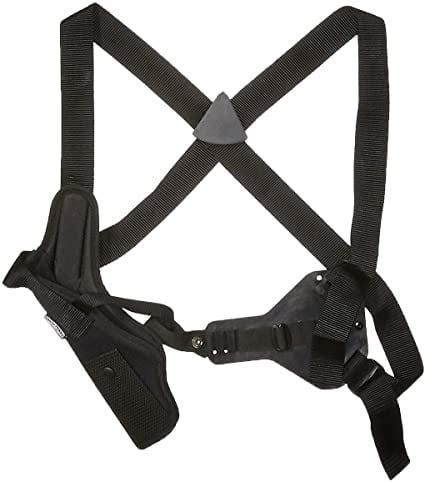 Uncle Mikes Vertical Shoulder Holster