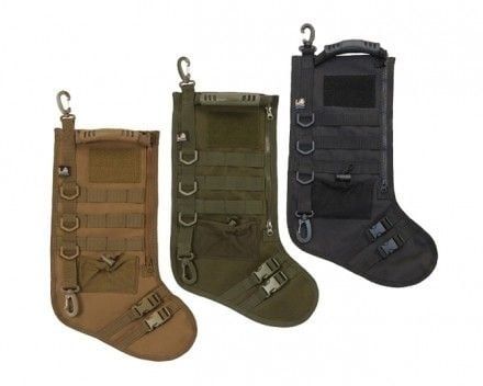Tactical Stocking OD Green