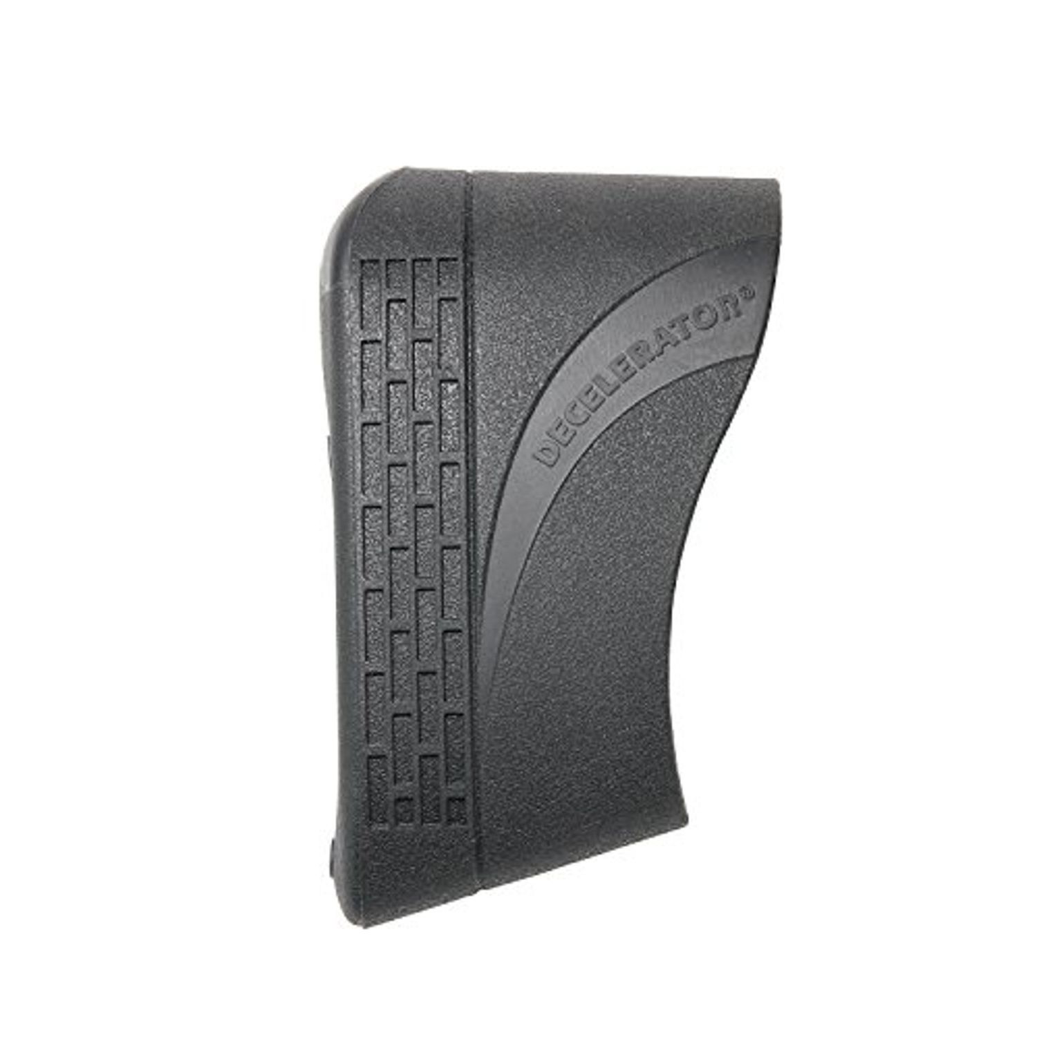 Pachmayr Decelerator Slip-On Recoil Pad Medium Black