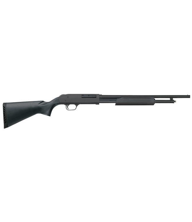 Mossberg 50454 500 Persuader 410 Security 18.5" CYL Bore SYN